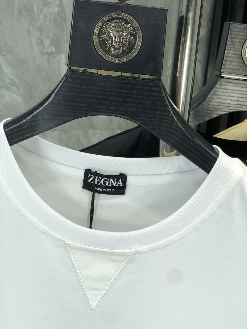 Zegna T-Shirts